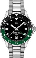 Tissot T120.852.11.051.00 - cena, srovnání