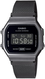 Casio A168WEMB