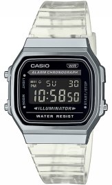 Casio A168XES