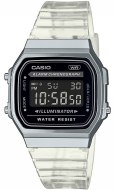 Casio A168XES - cena, srovnání