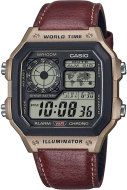 Casio AE-1200WHL - cena, srovnání