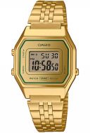 Casio LA680WEGV - cena, srovnání