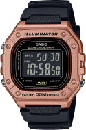 Casio W-218HM - cena, srovnání