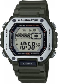 Casio MWD-110H