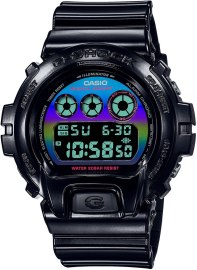 Casio DW-6900RGB