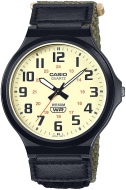 Casio MW-240B - cena, srovnání