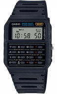 Casio CA-53W - cena, srovnání