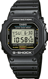 Casio DW-5600UE