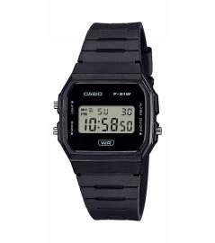 Casio F-91WB