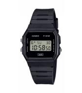 Casio F-91WB - cena, srovnání