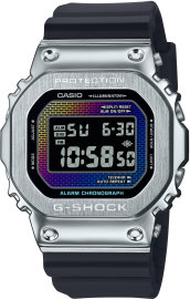 Casio GM-5600RW