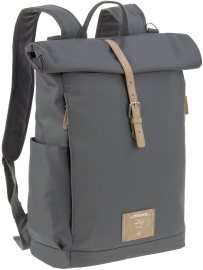 Lässig Green Label Rolltop Backpack