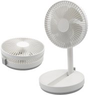 Drio AKU skladací ventilátor - cena, srovnání