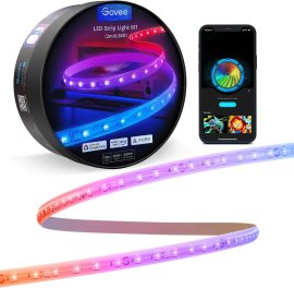 Govee M1 PRO PREMIUM Smart RGBICW+ LED Matter 2m