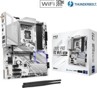 Asrock Z890 PRO RS WIFI WHITE - cena, srovnání