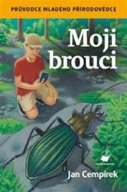 Moji brouci