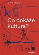 Co dokáže kultura? - cena, srovnání