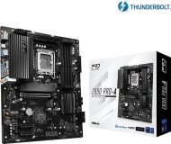 Asrock Z890 PRO-A - cena, srovnání