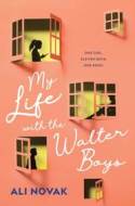 My Life with the Walter Boys - cena, srovnání