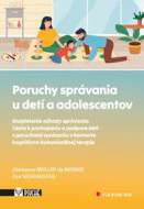 Poruchy správania u detí a adolescentov - cena, srovnání