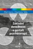 Základní dovednosti v gestalt psychoterapii - cena, srovnání