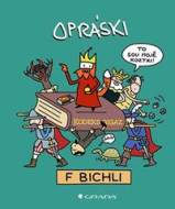 Opráski f bichli - cena, srovnání