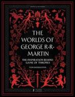 The Worlds of George RR Martin - cena, srovnání