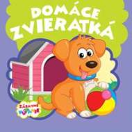 Domáce zvieratká Foni book SK - cena, srovnání