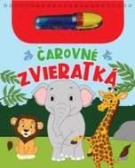 Čarovné zvieratká Foni book SK - cena, srovnání