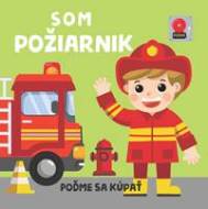 Som požiarnik Foni book SK - cena, srovnání