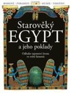 Starověký Egypt a jeho poklady - cena, srovnání