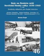 Boje na finském nebi 2 - Sovětsko-finská válka 1939-1940 - cena, srovnání