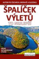 Špalíček výletů - To nejlepší - Autem po Čechách, Moravě a Slezsku - cena, srovnání