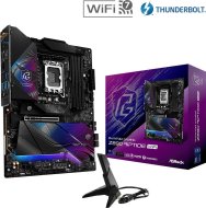 Asrock Z890 RIPTIDE WIFI - cena, srovnání