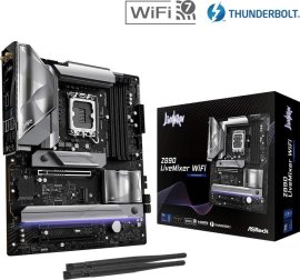 Asrock Z890 LIVEMIXER WIFI