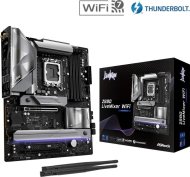 Asrock Z890 LIVEMIXER WIFI - cena, srovnání