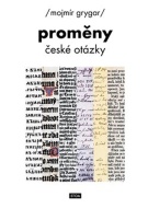 Proměny české otázky - cena, srovnání