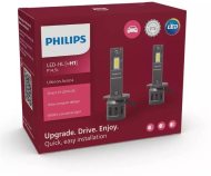 Philips Ultinon Access 2500 H1 12V - cena, srovnání