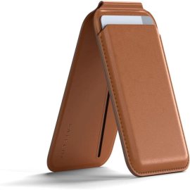 Satechi Vegan-Leather Magnetic Wallet