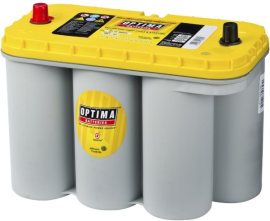 Optima Yellow Top S-5.5 75Ah