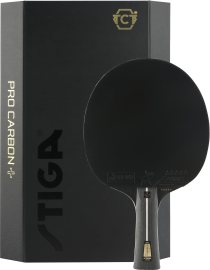 Stiga Pro Carbon+