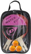 Dunlop Match 2 Player Set - cena, srovnání