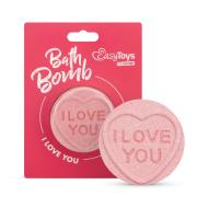 Easytoys Bath Bomb I Love You - cena, srovnání