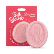 Easytoys Bath Bomb Pussy - cena, srovnání