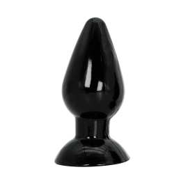 Hidden Desire Extreme Buttplug Medium