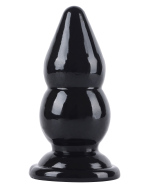 Hidden Desire Extreme Buttplug Balls Large - cena, srovnání