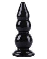 Hidden Desire Extreme Buttplug Balls XL - cena, srovnání