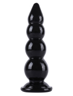 Hidden Desire Extreme Buttplug Balls XXL - cena, srovnání