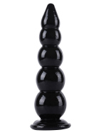 Hidden Desire Extreme Buttplug Balls XXXL - cena, srovnání