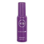 EXS Lube Waterbased Chocolate 100ml - cena, srovnání